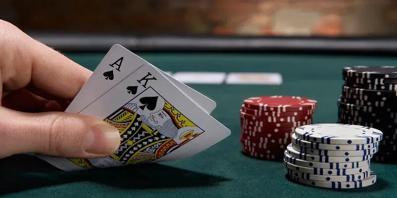 Cách chơi Blackjack cho người mới bắt đầu tại Ev88