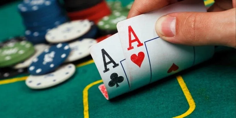 Tìm hiểu tổng quan về tựa game Poker