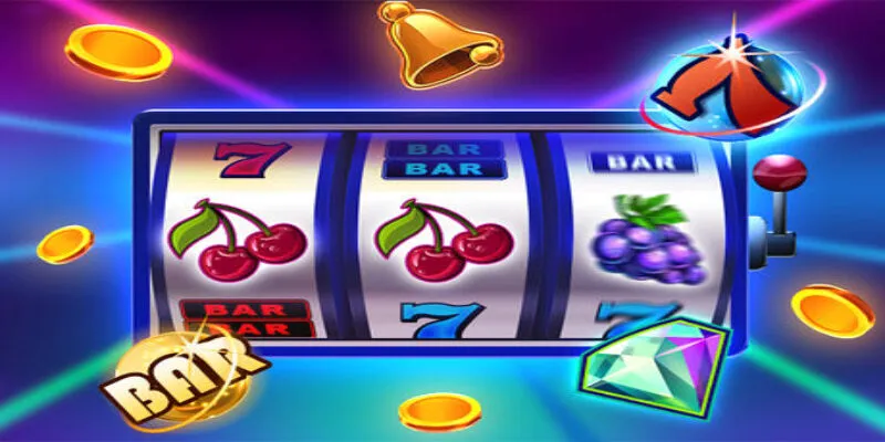 Cách chơi Slot Machine cho người mới bắt đầu tại Ev88