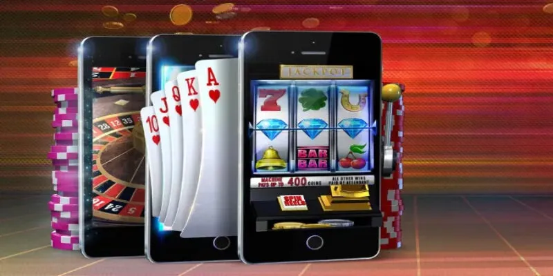 Casino EV88 nổi bật trên thị trường cá cược trên những năm gần đây