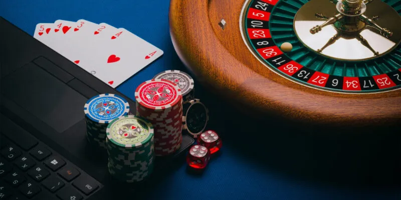 Hệ thống game đa dạng tại casino EV88