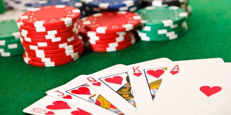 Nằm rõ cách chơi Poker sẽ giúp bạn chiến thắng dễ dàng hơn