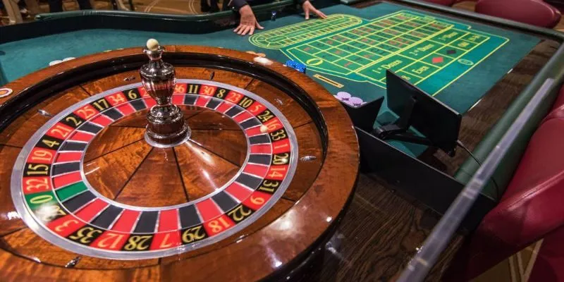 Các chiến lược chơi Roulette bạn nên biết