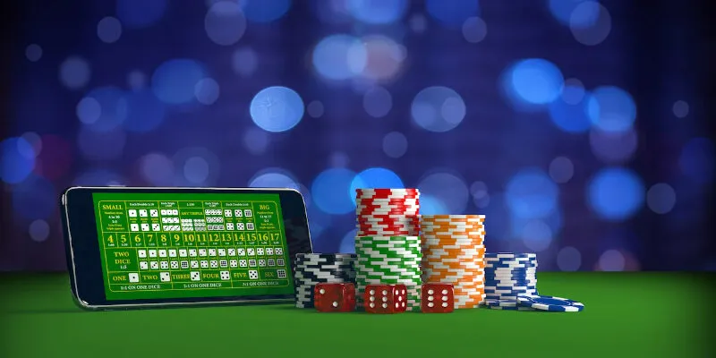 Tìm hiểu tổng quan về trò chơi Sicbo