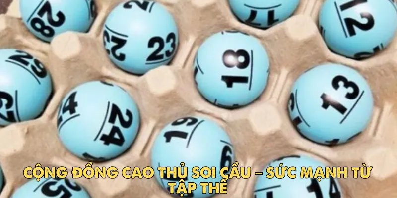 Bí Quyết Tư Duy Của Một Cao Thủ Soi Cầu