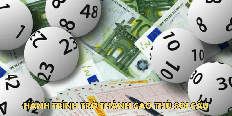 Hành Trình Trở Thành Cao Thủ Soi Cầu