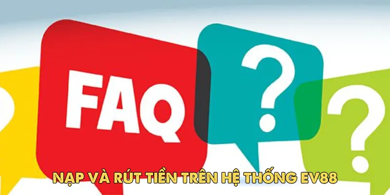 Đăng ký và xác minh tài khoản EV88