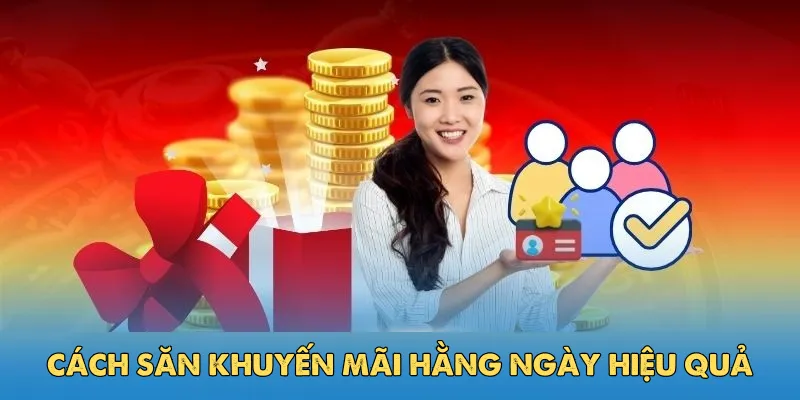 Cách nhận gifcode khuyến mãi hàng ngày tại ev88