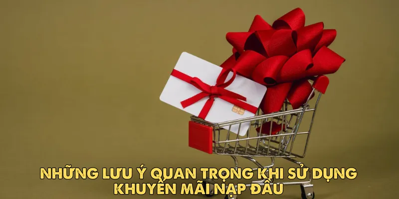Chú ý để nhận khuyến mãi nạp đầu ev88 dễ dàng