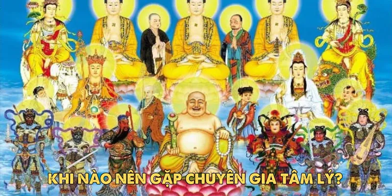 Giải mã giấc mơ thấy bà mất theo từng khía cạnh