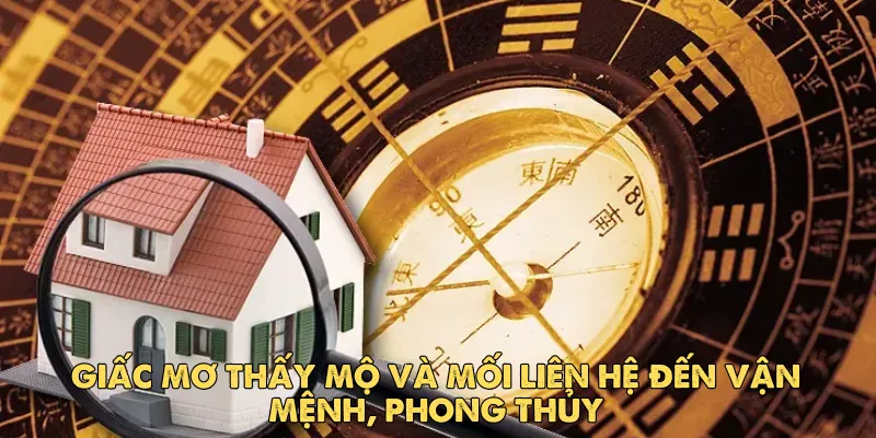 Mơ thấy mộ: Những lý giải tâm linh và tâm lý phổ biến