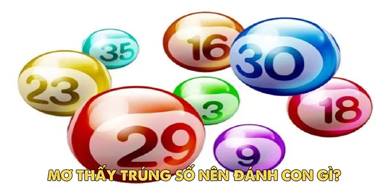 Ý nghĩa tâm linh và điềm báo từ giấc mơ trúng số